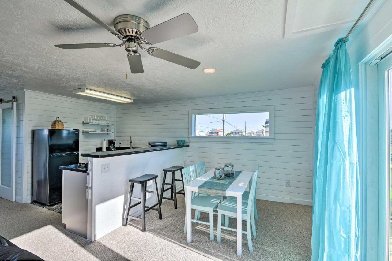Open-Concept Cottage Less Than 1 Mi To Beach! เซิร์ฟไซด์บีช ภายนอก รูปภาพ