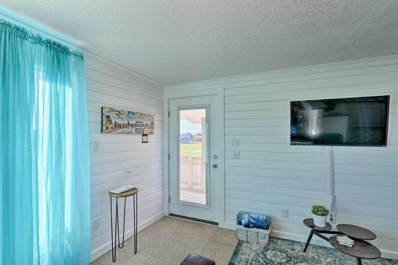 Open-Concept Cottage Less Than 1 Mi To Beach! เซิร์ฟไซด์บีช ภายนอก รูปภาพ