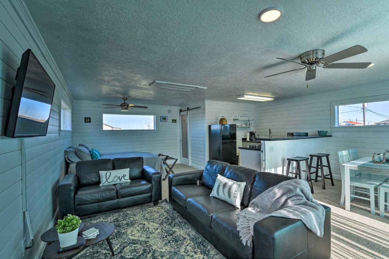 Open-Concept Cottage Less Than 1 Mi To Beach! เซิร์ฟไซด์บีช ภายนอก รูปภาพ