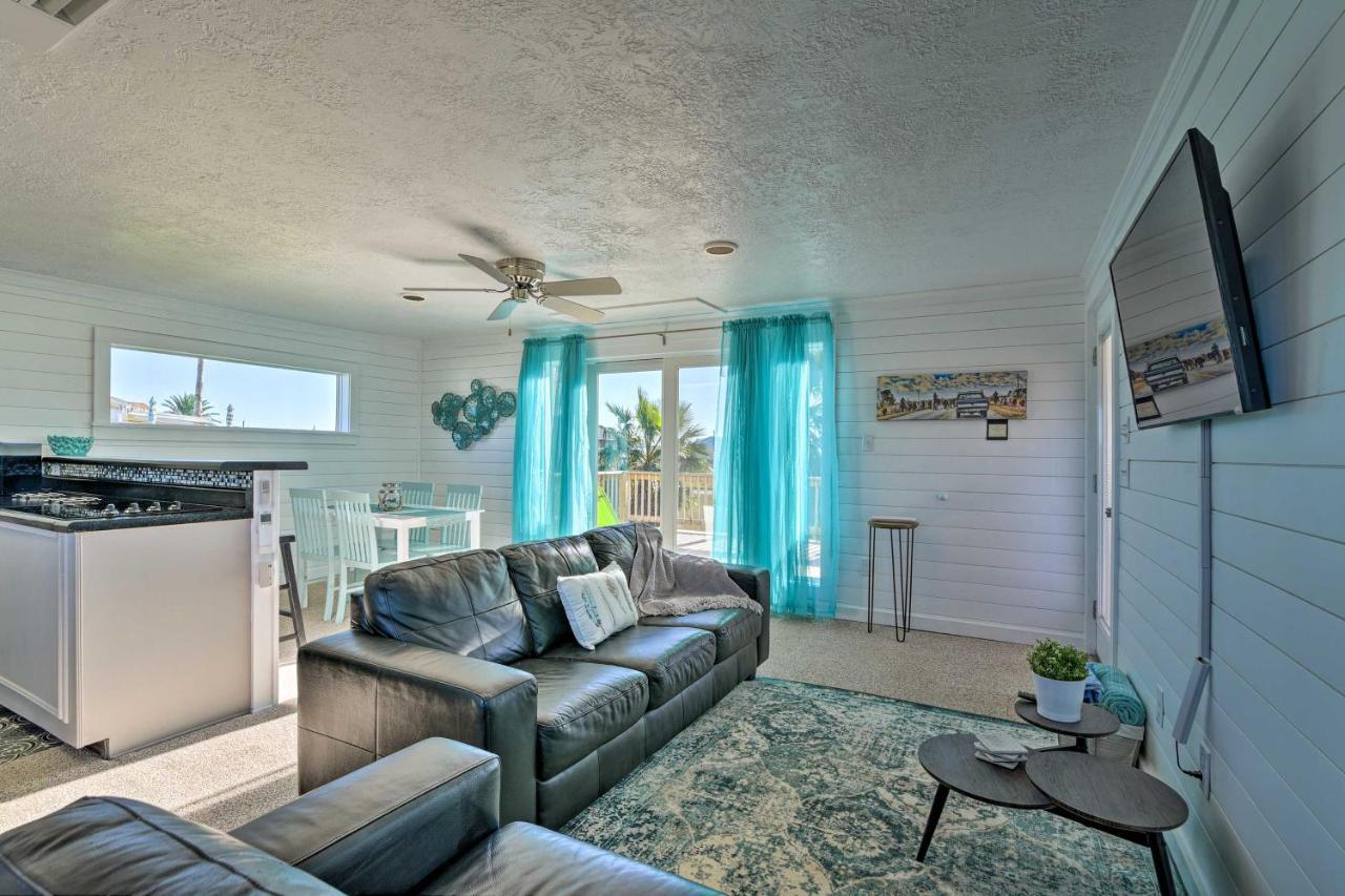 Open-Concept Cottage Less Than 1 Mi To Beach! เซิร์ฟไซด์บีช ภายนอก รูปภาพ