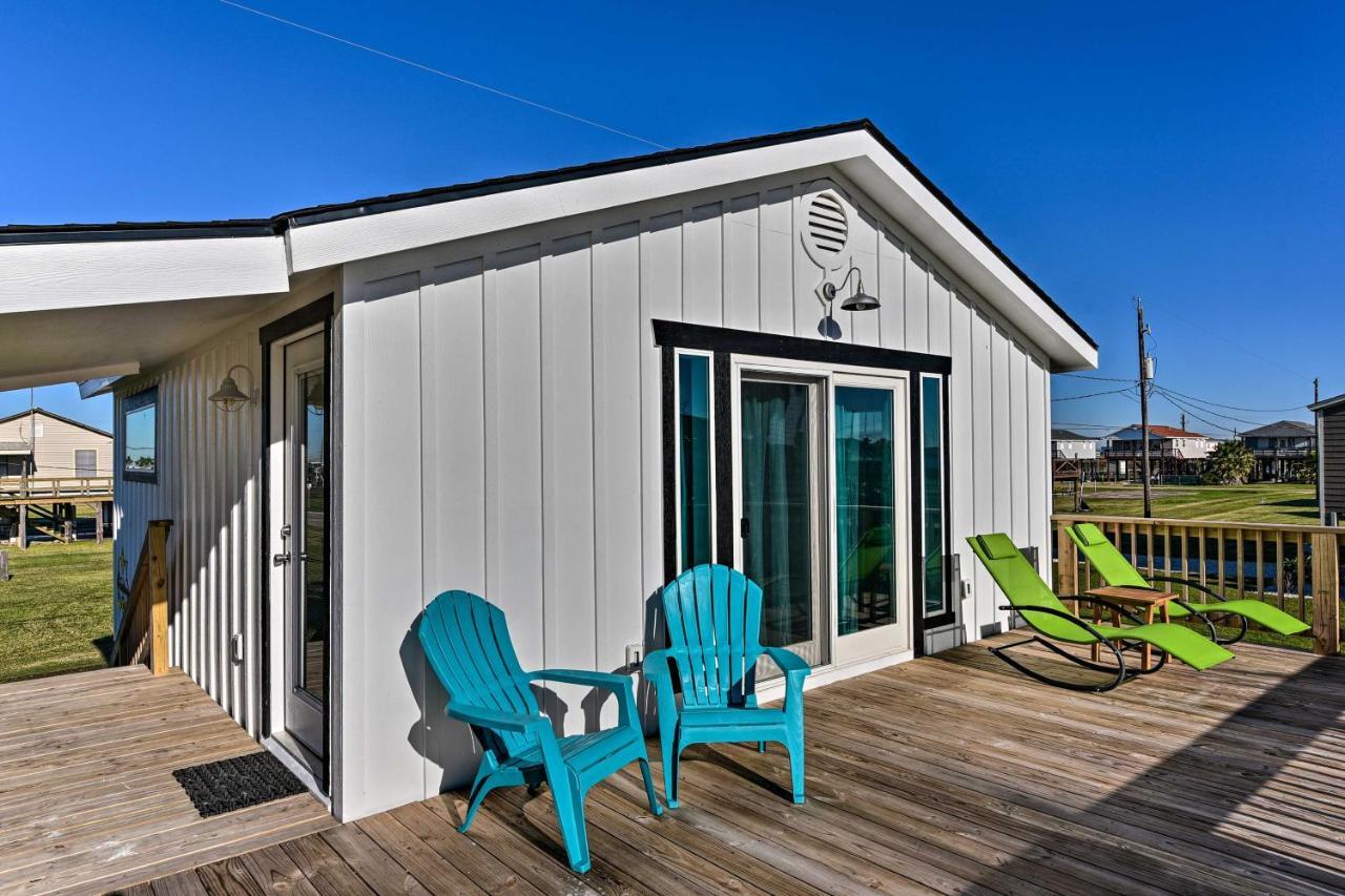 Open-Concept Cottage Less Than 1 Mi To Beach! เซิร์ฟไซด์บีช ภายนอก รูปภาพ