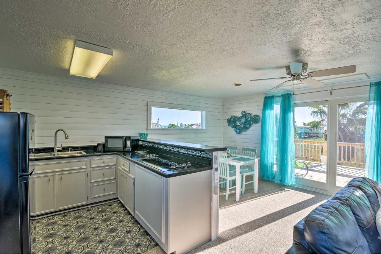 Open-Concept Cottage Less Than 1 Mi To Beach! เซิร์ฟไซด์บีช ภายนอก รูปภาพ