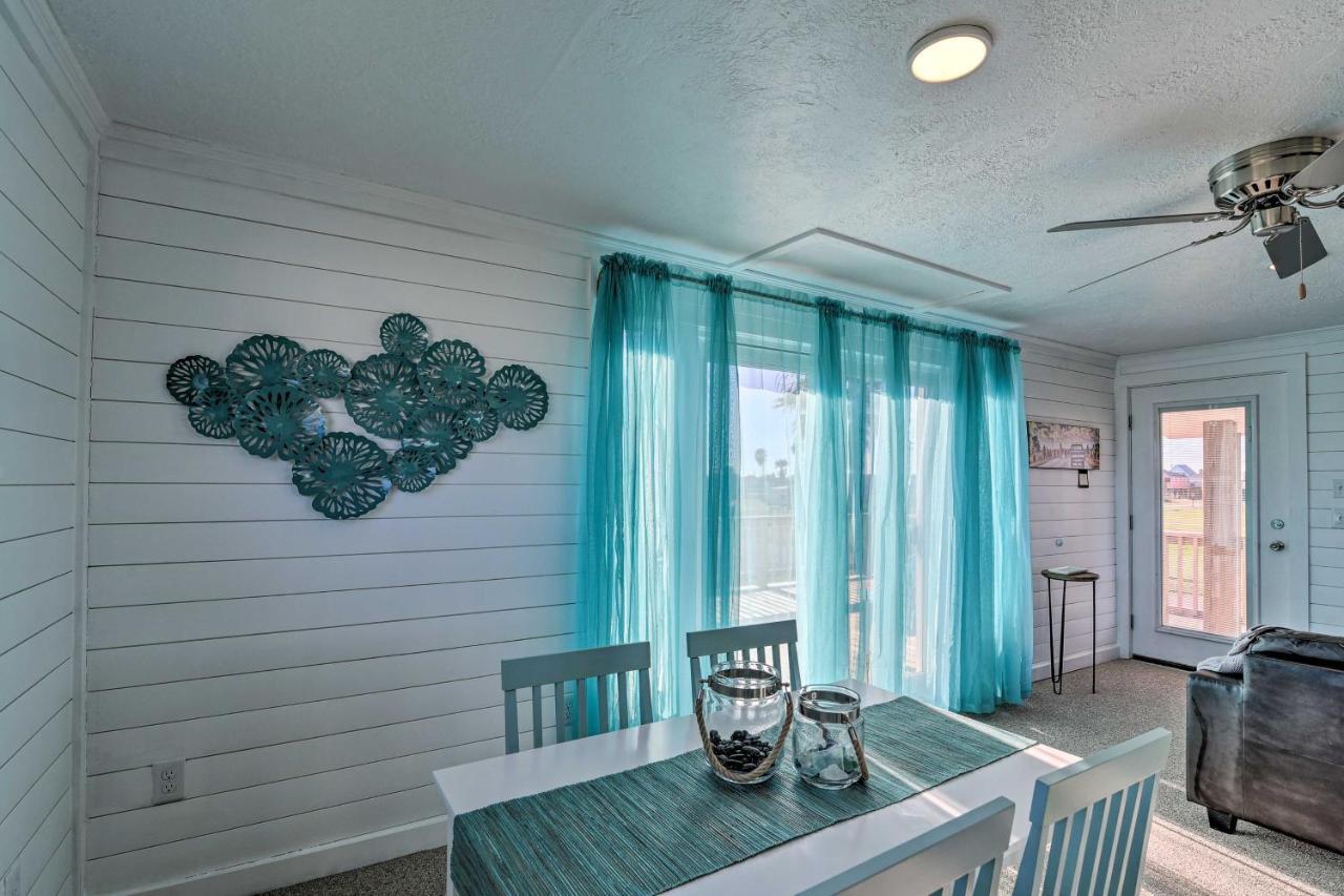 Open-Concept Cottage Less Than 1 Mi To Beach! เซิร์ฟไซด์บีช ภายนอก รูปภาพ