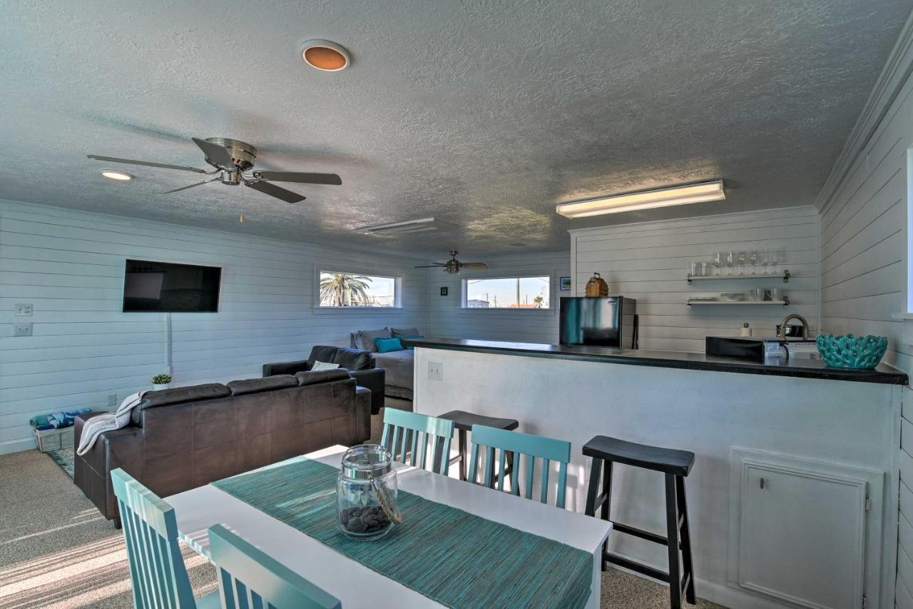 Open-Concept Cottage Less Than 1 Mi To Beach! เซิร์ฟไซด์บีช ภายนอก รูปภาพ