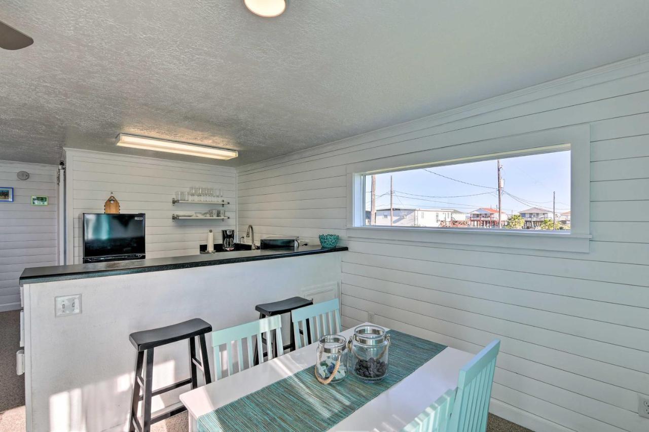 Open-Concept Cottage Less Than 1 Mi To Beach! เซิร์ฟไซด์บีช ภายนอก รูปภาพ