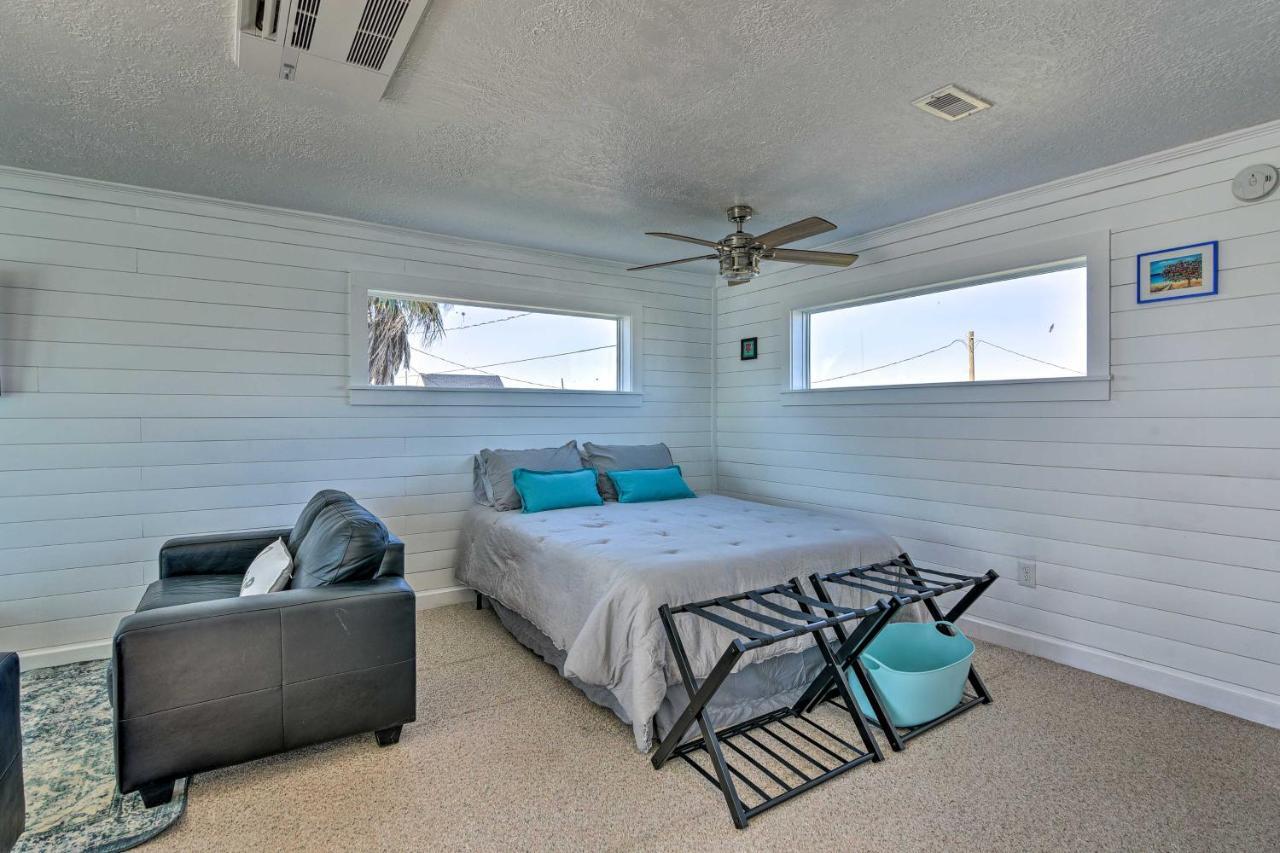 Open-Concept Cottage Less Than 1 Mi To Beach! เซิร์ฟไซด์บีช ภายนอก รูปภาพ