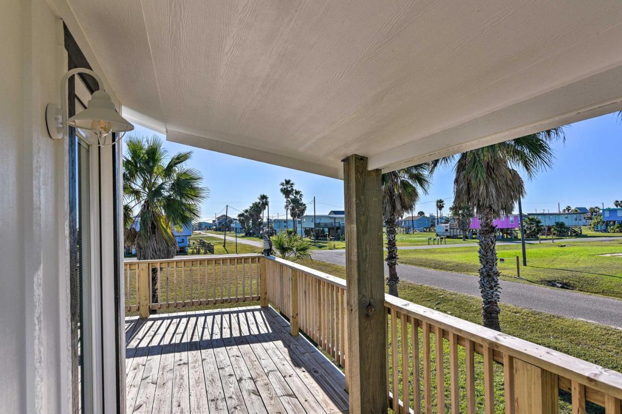 Open-Concept Cottage Less Than 1 Mi To Beach! เซิร์ฟไซด์บีช ภายนอก รูปภาพ