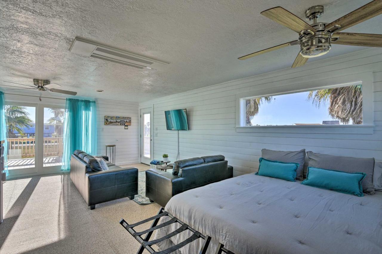 Open-Concept Cottage Less Than 1 Mi To Beach! เซิร์ฟไซด์บีช ภายนอก รูปภาพ