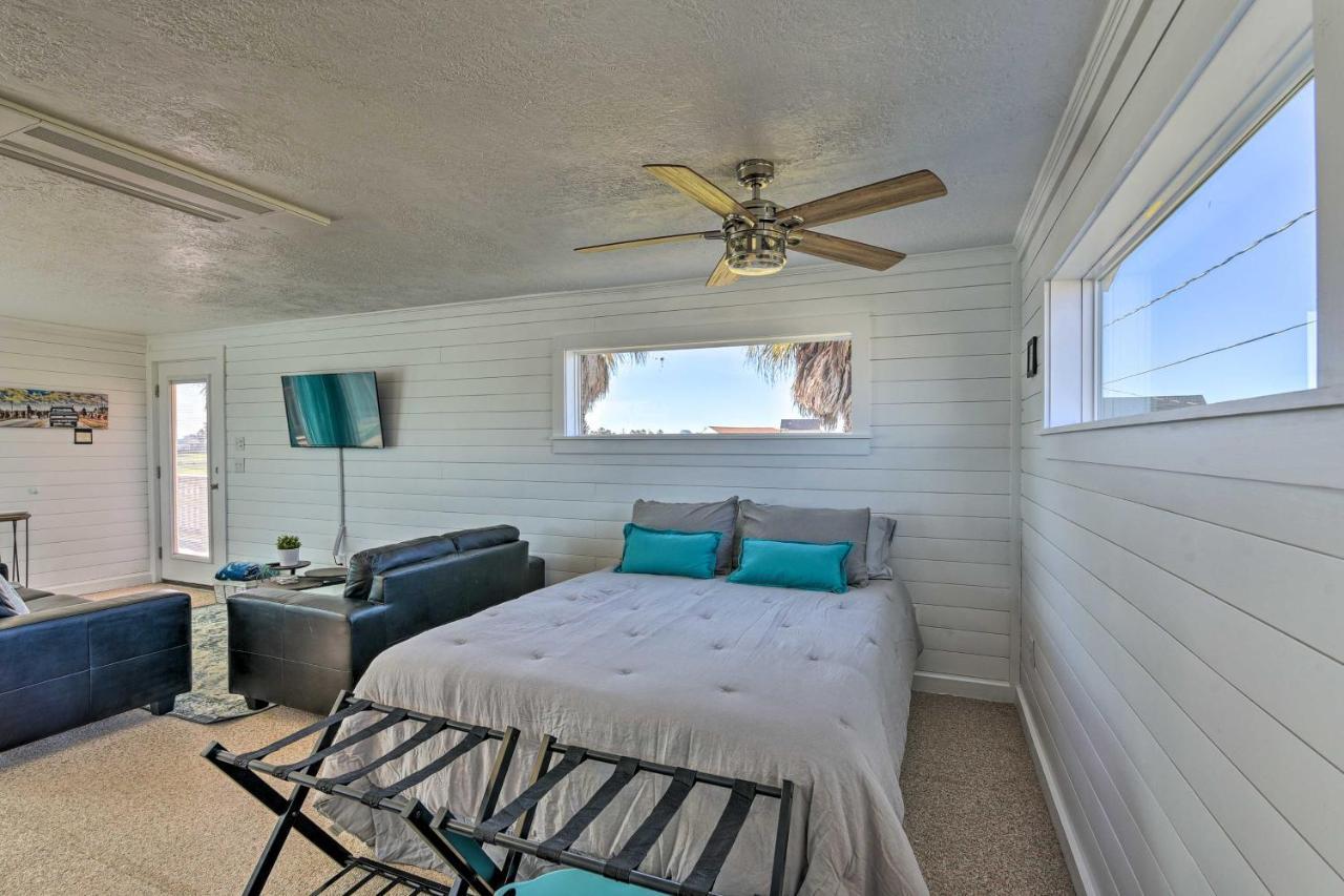 Open-Concept Cottage Less Than 1 Mi To Beach! เซิร์ฟไซด์บีช ภายนอก รูปภาพ